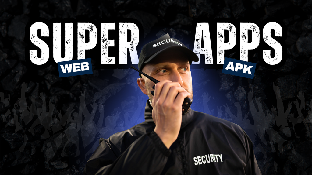 Superapps